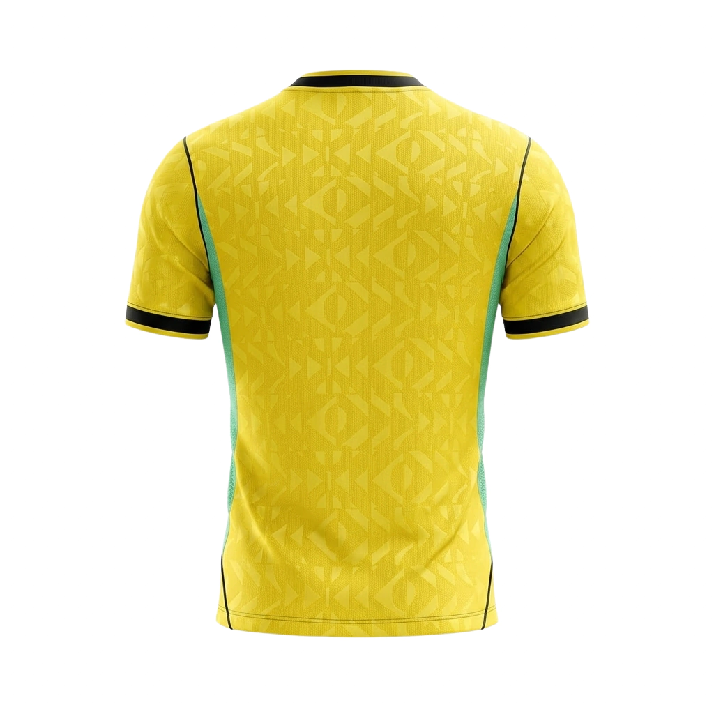 Camisa Brasil 2026 Home Torcedor - Imagem 2