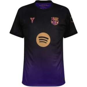 Camisa Barcelona 26/27 Away Torcedor