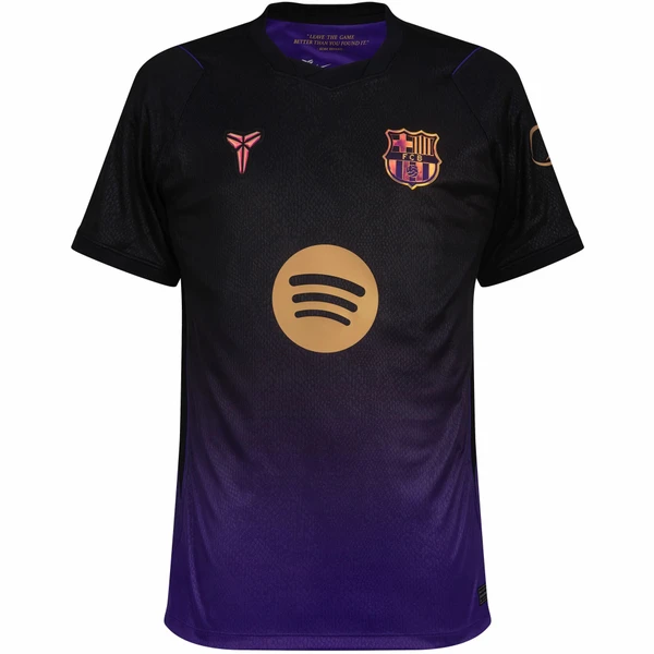 Camisa Barcelona 26/27 Away Torcedor