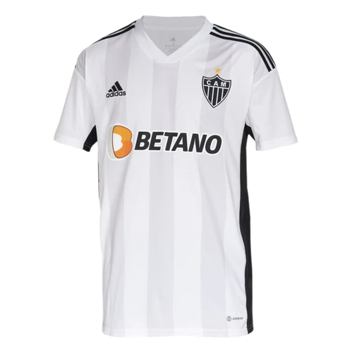 Camisa Oficial Atlético Mineiro 2022 Away Torcedor