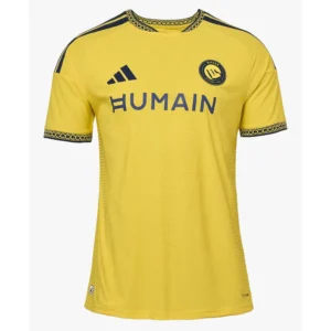 Camisa Al Nassr Home 26/27