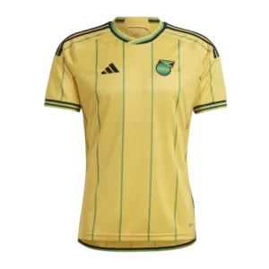 Camisa Jamaica 2023 Home Torcedor