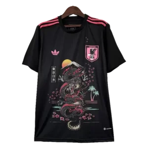 Camisa Japão Especial Pink Dragon