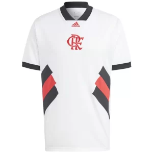 Camisa Flamengo 2023 Icon Torcedor