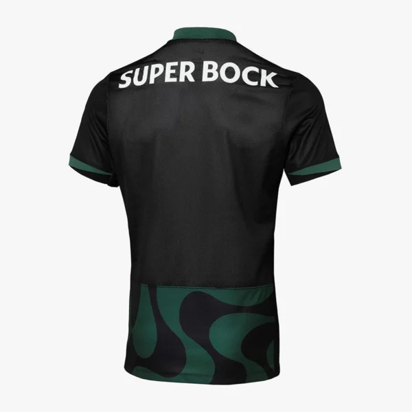 Camisa Sporting CP 25/26 Third Torcedor - Imagem 2