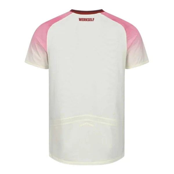 Camisa Bayer Leverkusen 25/26 Away Torcedor - Imagem 2