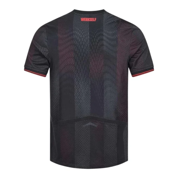 Camisa Bayer Leverkusen 25/26 Home Torcedor - Imagem 2