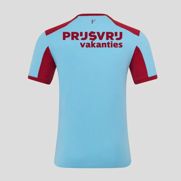 Camisa Feyenoord 25/26 Third Torcedor - Imagem 2