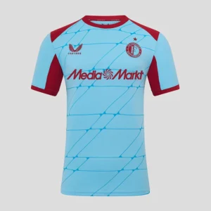 Camisa Feyenoord 25/26 Third Torcedor