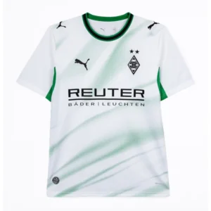 Camisa Borussia Mönchengladbach 26/27 Home Torcedor
