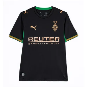 Camisa Borussia Mönchengladbach 26/27 Away Torcedor