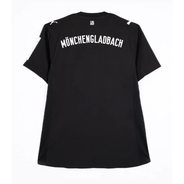Camisa Borussia Mönchengladbach 25/26 Third Torcedor - Imagem 2