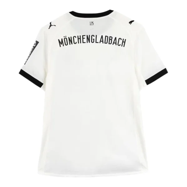 Camisa Borussia Mönchengladbach 25/26 Home Torcedor - Imagem 2