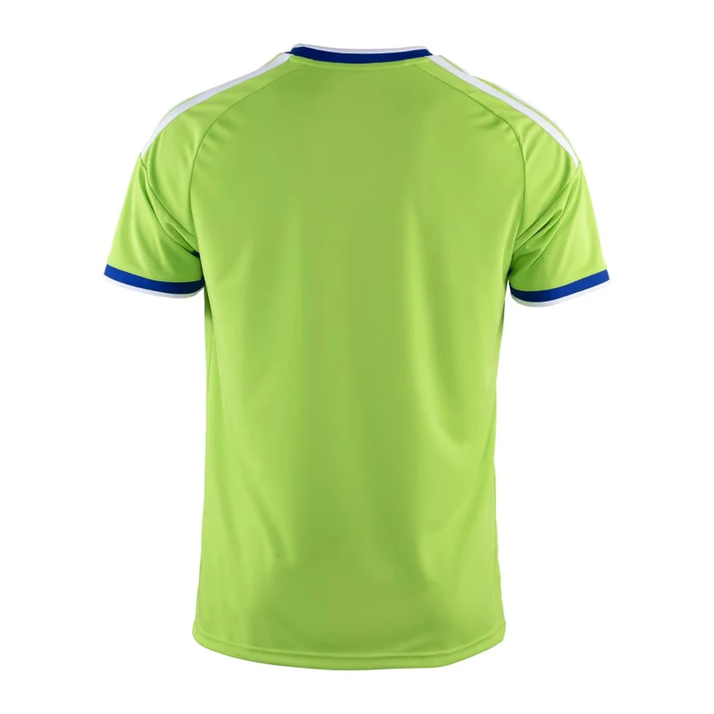 Camisa Schalke 04 26/27 Third Torcedor - Imagem 2