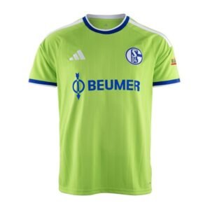Camisa Schalke 04 26/27 Third Torcedor