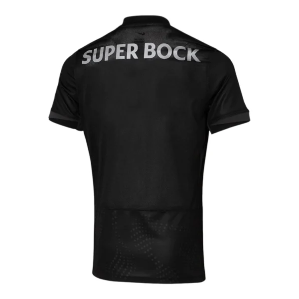 Camisa Sporting CP 25/26 Four Torcedor - Imagem 2