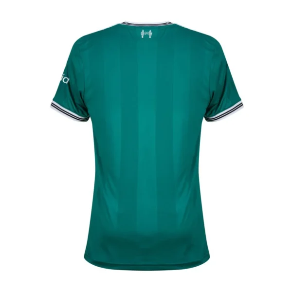 Camisa Reds Third 25/26 Torcedor - Imagem 2