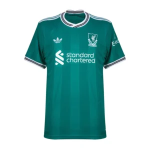 Camisa Reds Third 25/26 Torcedor