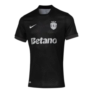 Camisa Sporting CP 25/26 Four Torcedor