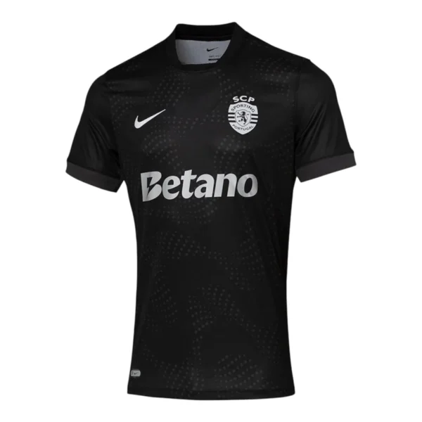 Camisa Sporting CP 25/26 Four Torcedor