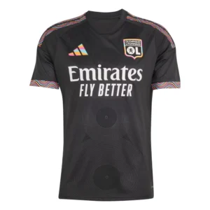 Camisa Lyon 26/27 Third Torcedor