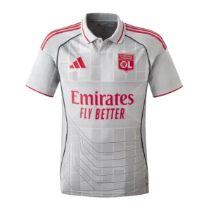 Camisa Lyon 25/26 Third Torcedor