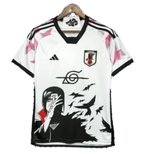 Camisa Japão Animes Itachi