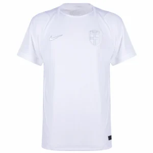 Camisa Noruega 2026 Third