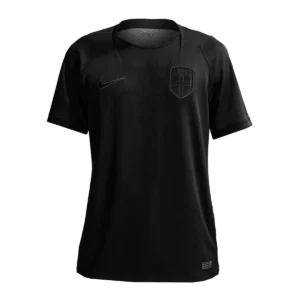 Camisa Noruega 2026 Away