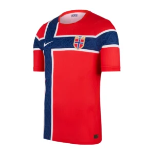 Camisa Noruega 2026 Home