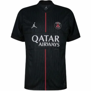 Camisa PSG 26/27 Four Torcedor
