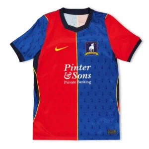 Camisa AFC Richmond 2026 Home Torcedor