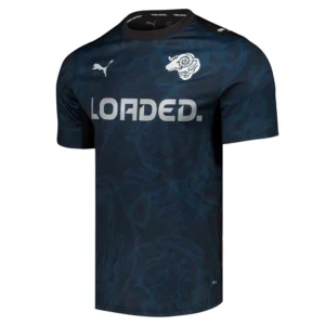 Camisa Derby County 26/27 Third Torcedor